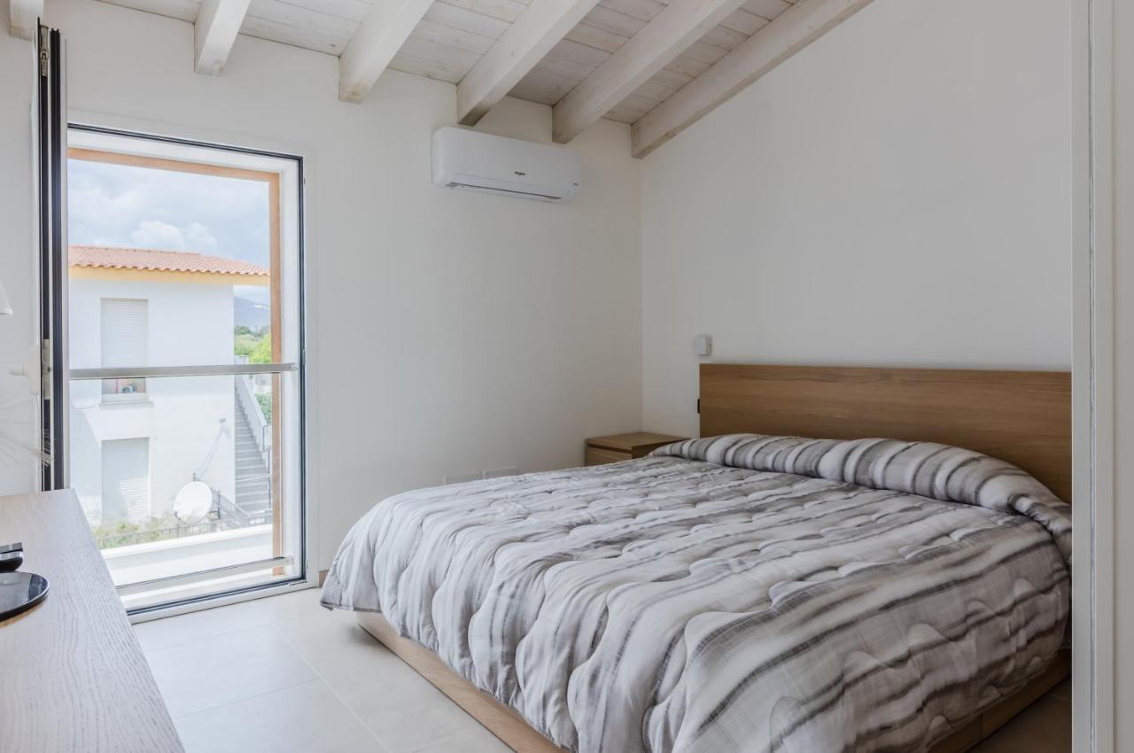 Pula Comfy Apartment W/ Private Parking Exteriör bild